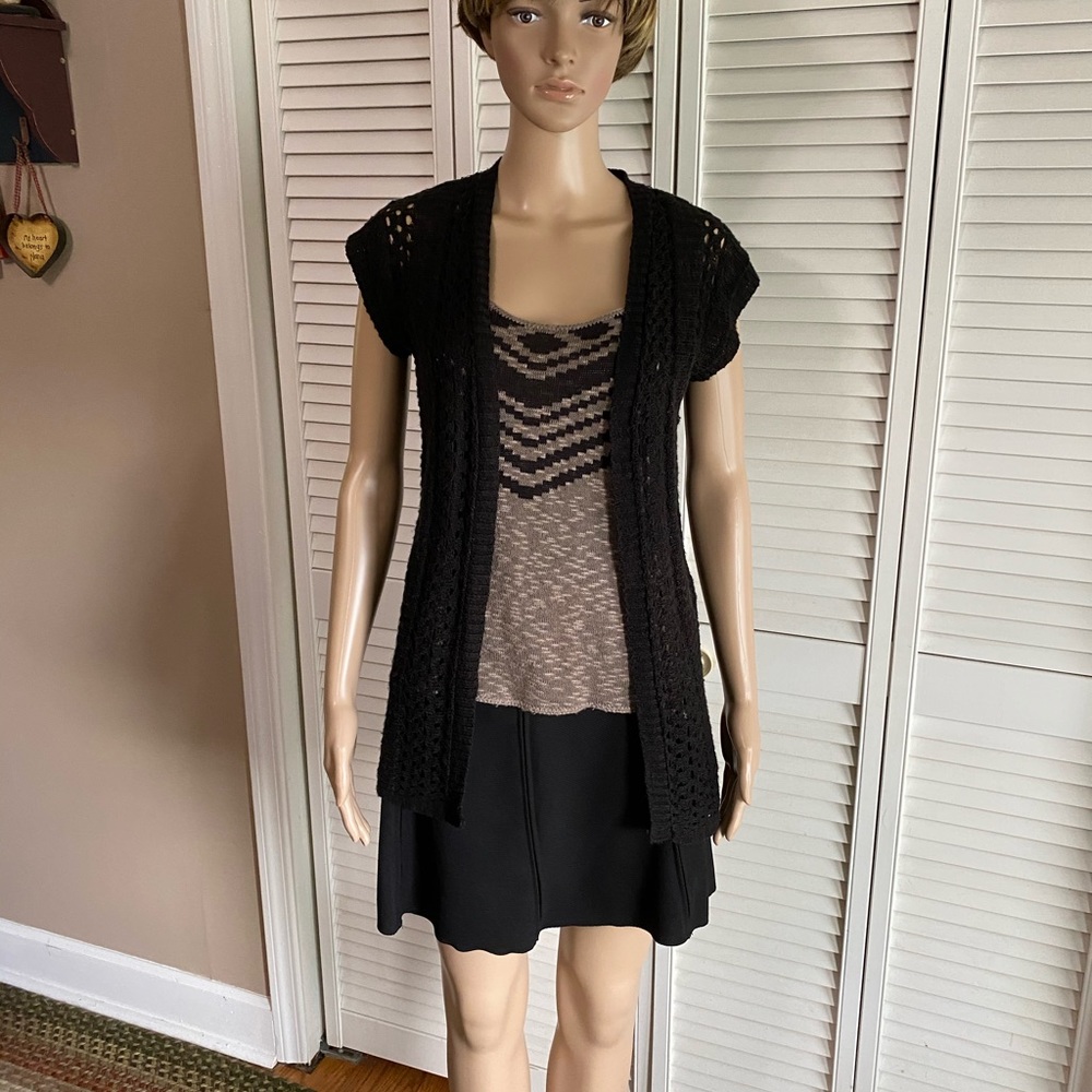Maurices Sweater Set SZ MED